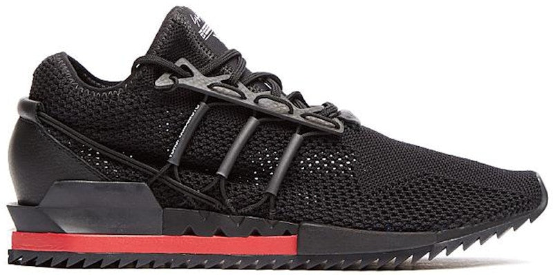 adidas Y-3 Harigane Black Chili Pepper