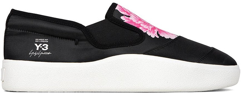adidas Y-3 Tangutsu Harden Floral