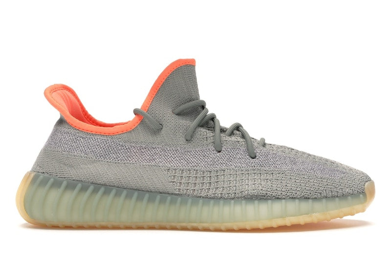adidas Yeezy Boost 350 V2 Desert Sage Welcome Offer