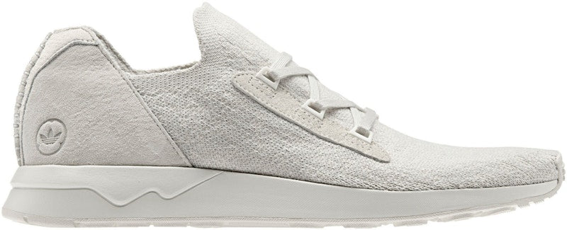 adidas ZX Flux Adv X Wings and Horns Off White