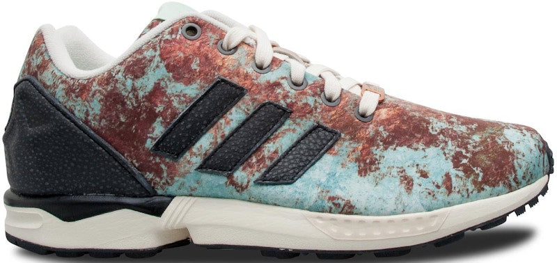 adidas ZX Flux Aged Copper