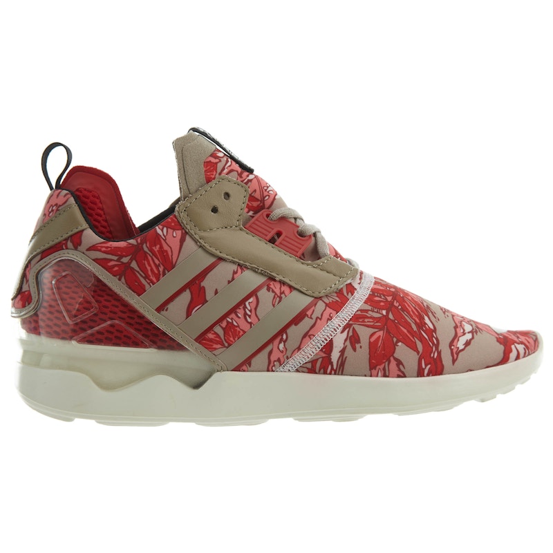 adidas Zx 8000 Boost Pink/Red-Grey