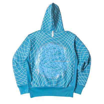 Advisory Board Crystals Planet Saving 2 (Smets Exclusive) Hoodie Dark Blue