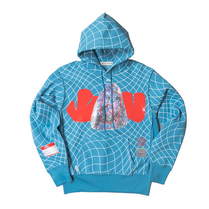 Advisory Board Crystals Planet Saving 2 (Smets Exclusive) Hoodie Dark Blue
