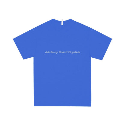 Advisory Board Crystals Crystals T-shirt Azurite Blue