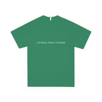 Advisory Board Crystals Crystals T-shirt Chrysocolla Green