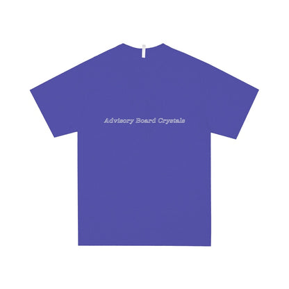 Advisory Board Crystals Crystals T-shirt Majesty Purple