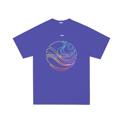 Advisory Board Crystals Crystals T-shirt Majesty Purple