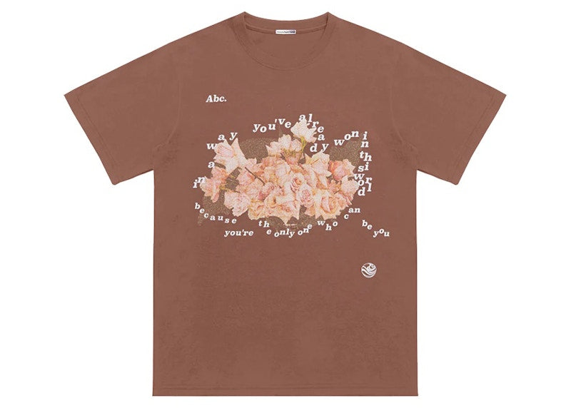Advisory Board Crystals Mother's Day T-Shirt Brown