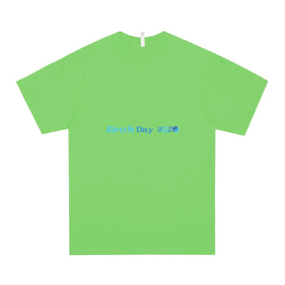 Advisory Board Crystals Such A Pretty Planet, Such An Ugly World Scene 5 Tee Green