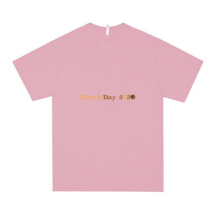 Advisory Board Crystals Such A Pretty Planet, Such An Ugly World Scene 5 Tee Petal Pink