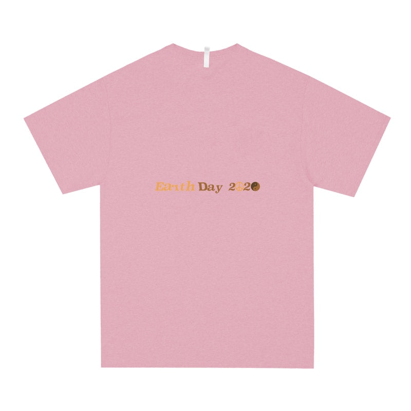 Advisory Board Crystals Such A Pretty Planet, Such An Ugly World Scene 5 Tee Petal Pink