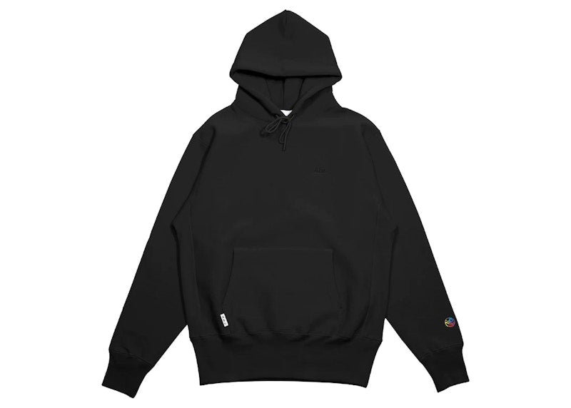 Advisory Board Crystals The Black Sweatshirt Black