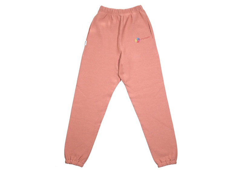 Advisory Board Crystals The Brown Sweatpants Brown