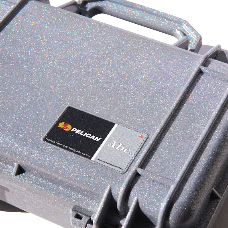 Advisory Board Crystals x Pelican 1170 Case Crystal