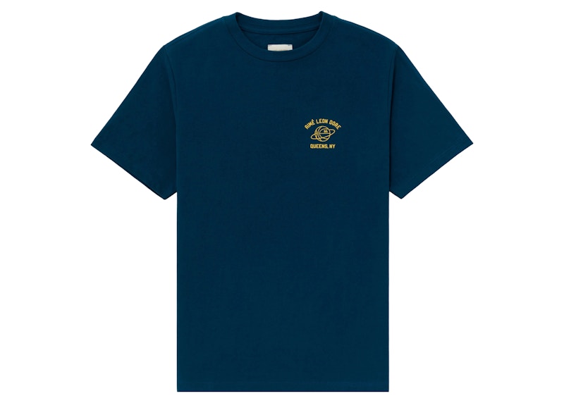 Aime Leon Dore 86 Classic Tee Navy