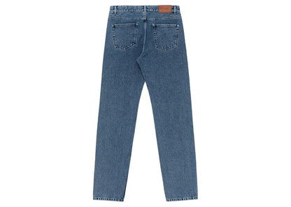 Aime Leon Dore ALD Straight Fit Denim Medium Wash