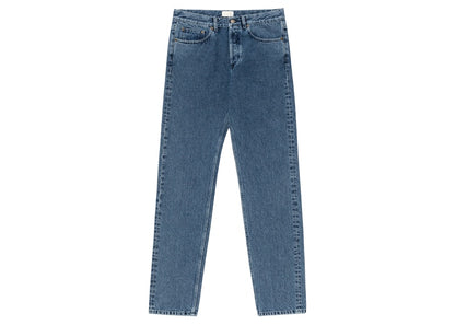 Aime Leon Dore ALD Straight Fit Denim Medium Wash