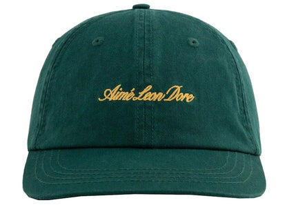Aime Leon Dore ALD Uniform Hat Green