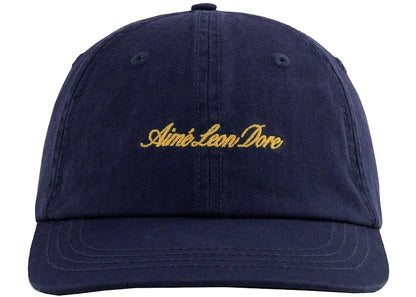 Aime Leon Dore ALD Uniform Hat Navy