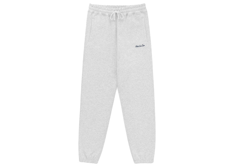 Aime Leon Dore ALD Uniform Sweatpants Grey