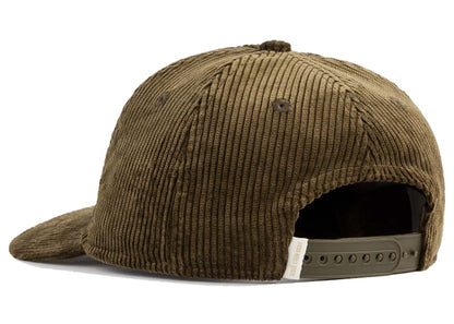 Aime Leon Dore Aime Chain Stitch Hat (FW21) Green