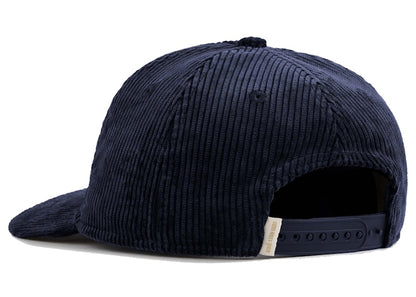 Aime Leon Dore Aime Chain Stitch Hat (FW21) Navy