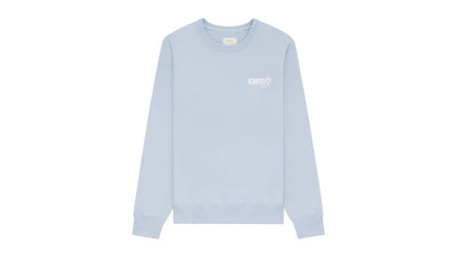 Aime Leon Dore Aime Sound Crewneck Sweatshirt Blue