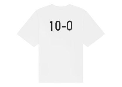 Aime Leon Dore Anniversary Tee White