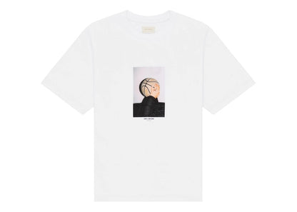 Aime Leon Dore Anniversary Tee White