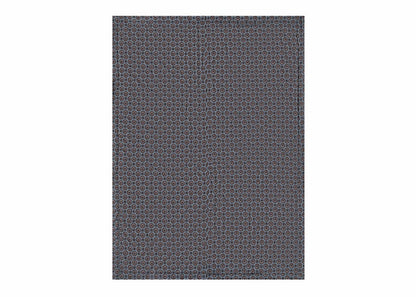 Aime Leon Dore Basketweave Pattern Quilt Multicolor