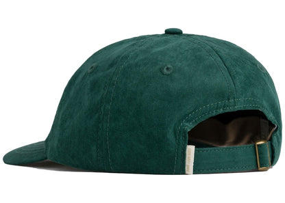 Aime Leon Dore Brushed Nylon Hat Green