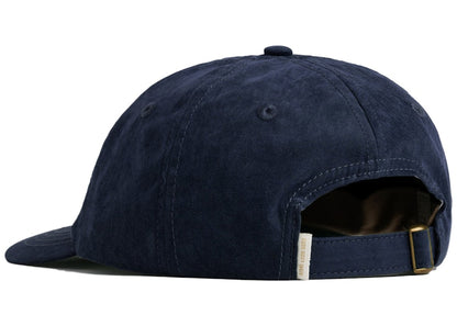 Aime Leon Dore Brushed Nylon Hat Navy