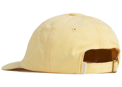 Aime Leon Dore Brushed Nylon Hat Yellow