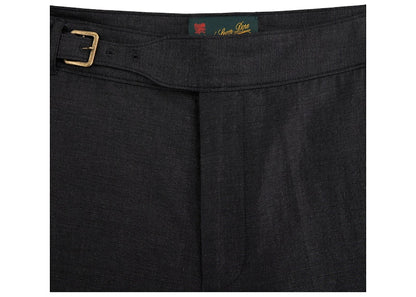 Aime Leon Dore Buckled Dress Trouser Black