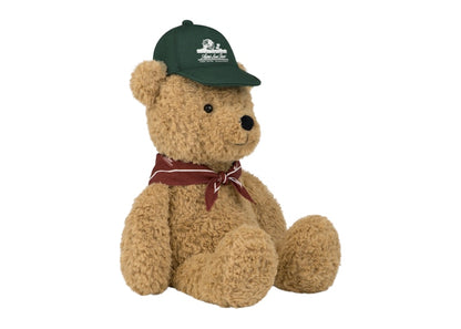 Aime Leon Dore Buddy Bear Multicolor