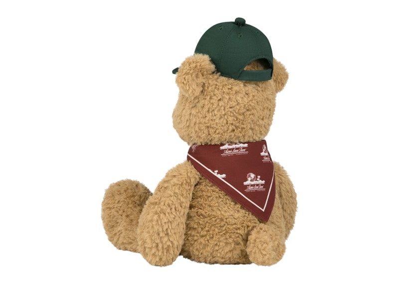 Aime Leon Dore Buddy Bear Multicolor