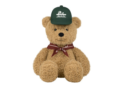 Aime Leon Dore Buddy Bear Multicolor