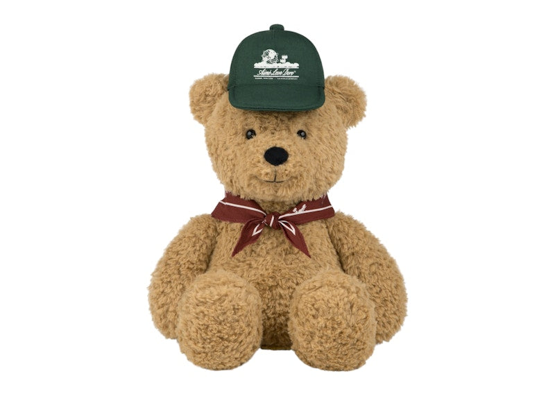 Aime Leon Dore Buddy Bear Multicolor