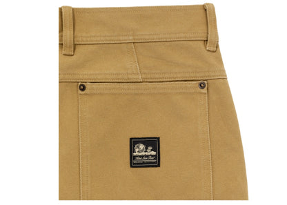 Aime Leon Dore Carpenter Pant Brown