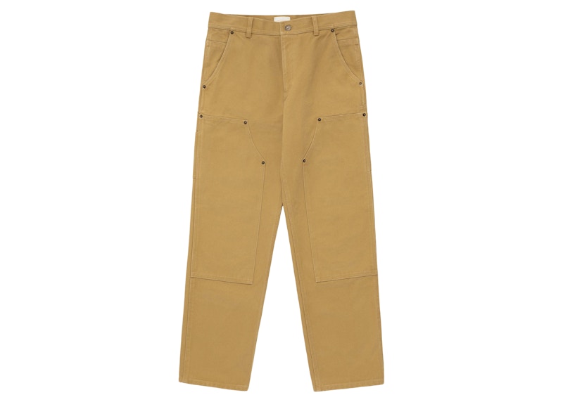 Aime Leon Dore Carpenter Pant Brown