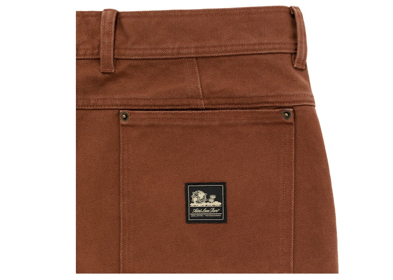 Aime Leon Dore Carpenter Pant Tan