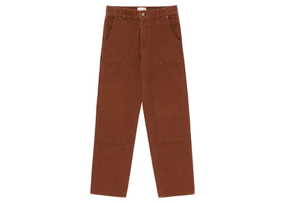 Aime Leon Dore Carpenter Pant Tan
