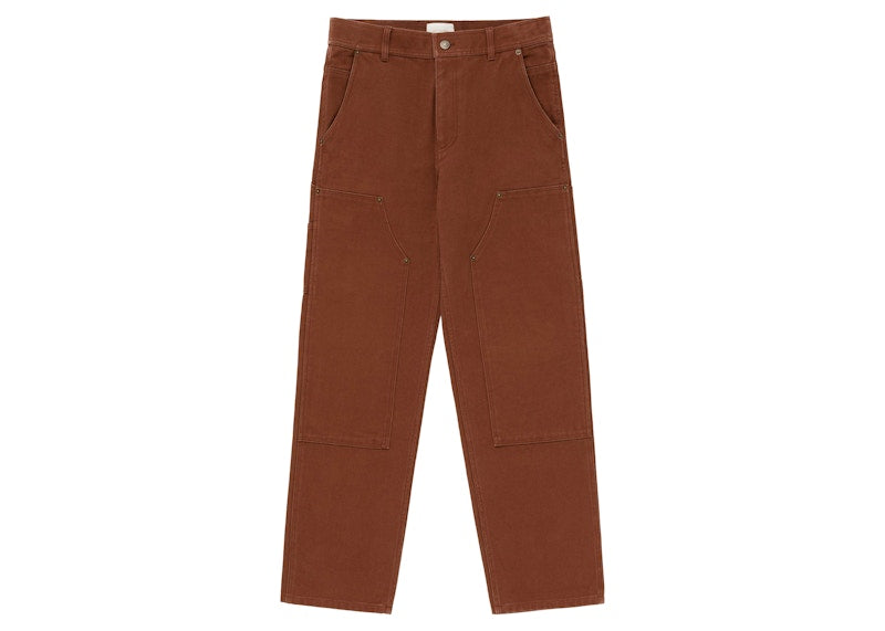 Aime Leon Dore Carpenter Pant Tan