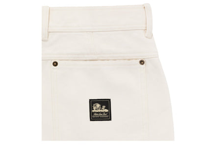 Aime Leon Dore Carpenter Pant White
