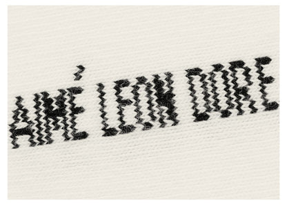 Aime Leon Dore Crew Sock (3 Pack) Cream