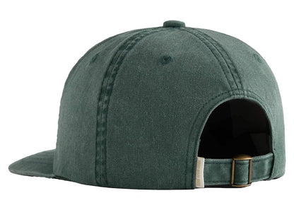 Aime Leon Dore Cycling Logo Hat Green
