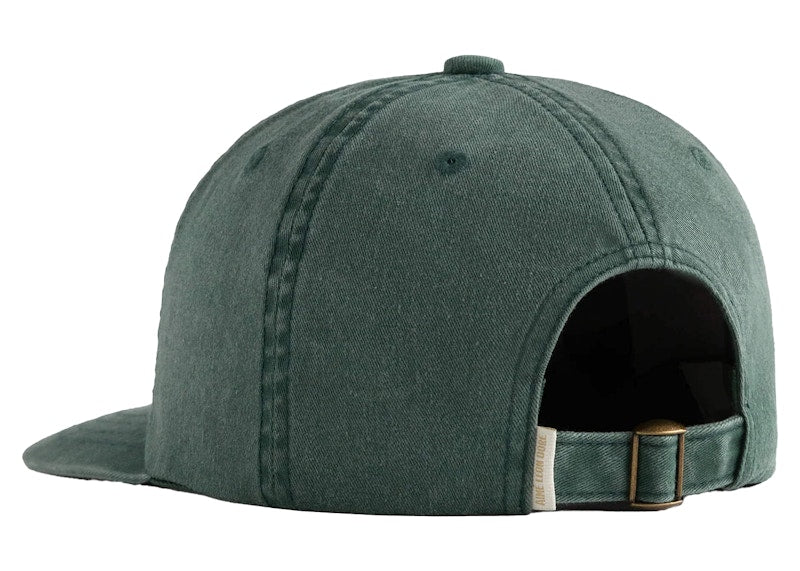 Aime Leon Dore Cycling Logo Hat Green