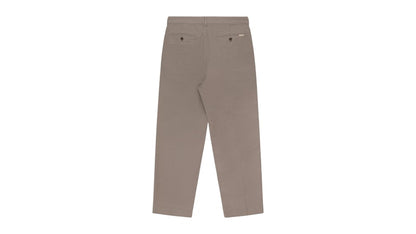 Aime Leon Dore Double Pleated Pant Taupe