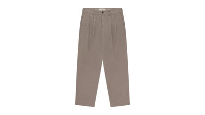 Aime Leon Dore Double Pleated Pant Taupe